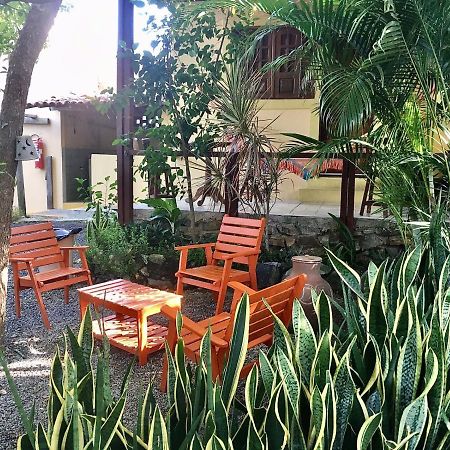 Pousada Casa Da Gente Caruaru Esterno foto