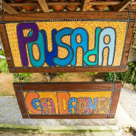 Pousada Casa Da Gente Caruaru Esterno foto