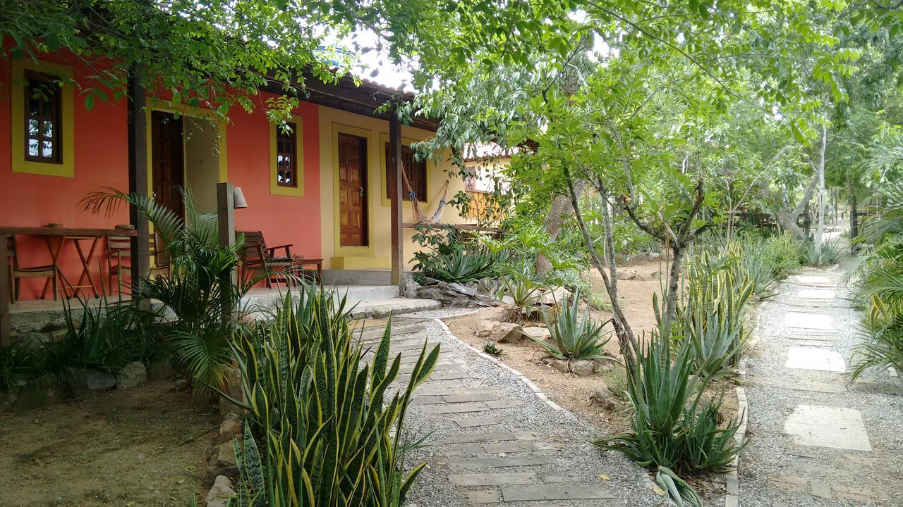 Pousada Casa Da Gente Caruaru Esterno foto