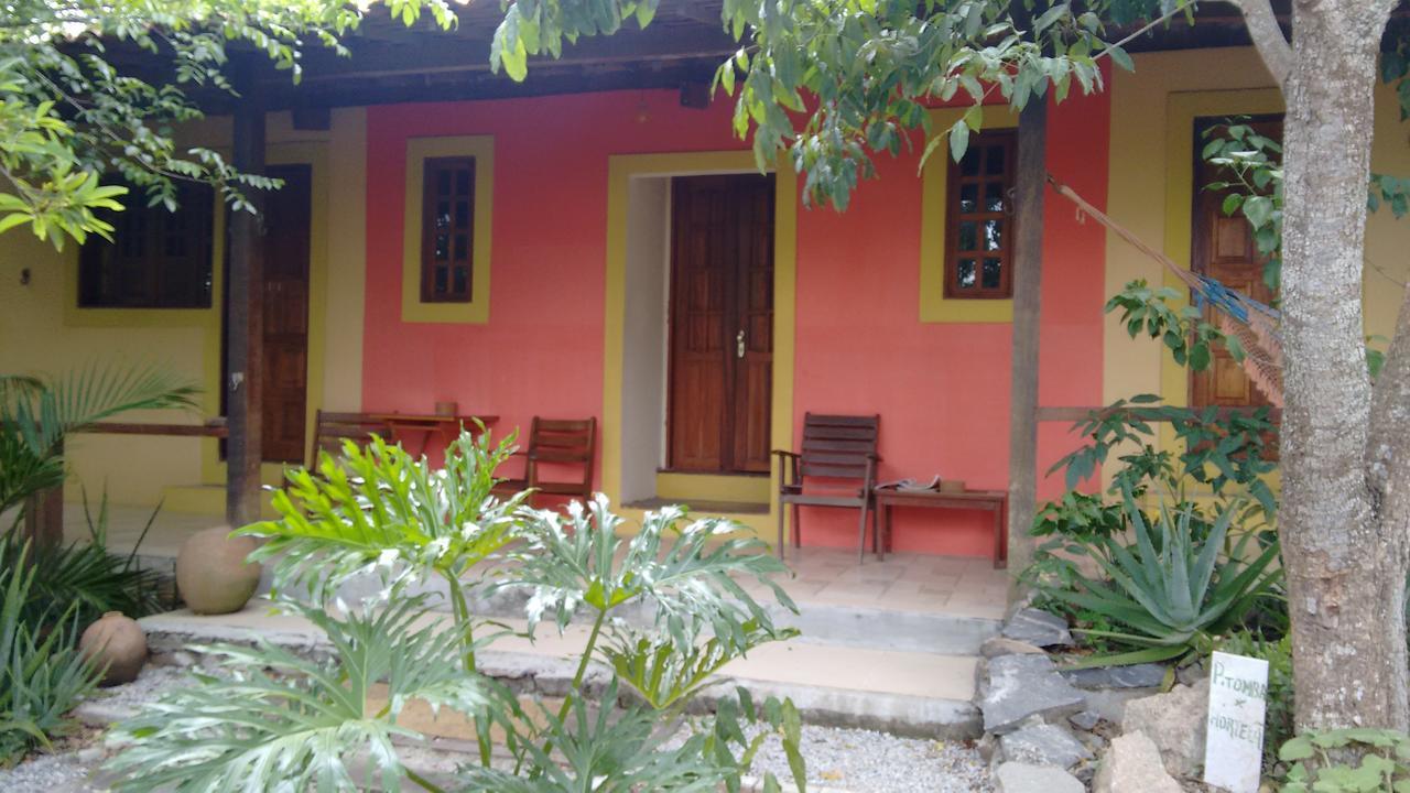 Pousada Casa Da Gente Caruaru Esterno foto