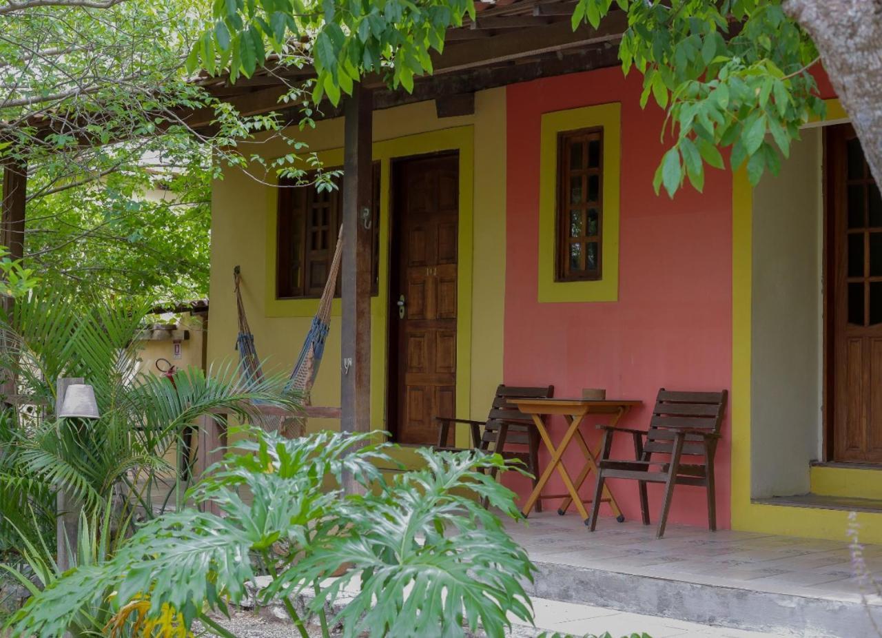 Pousada Casa Da Gente Caruaru Esterno foto