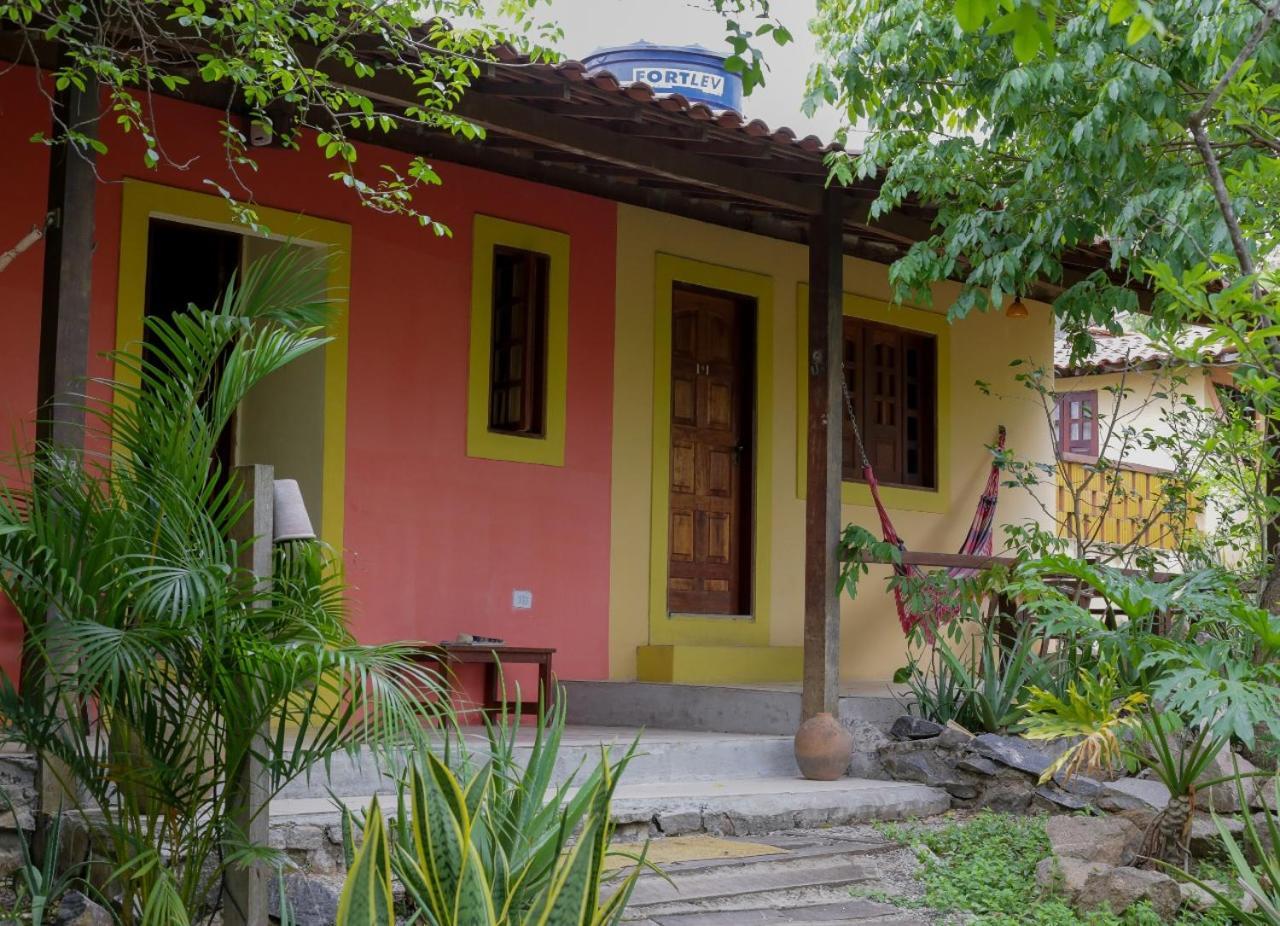 Pousada Casa Da Gente Caruaru Esterno foto