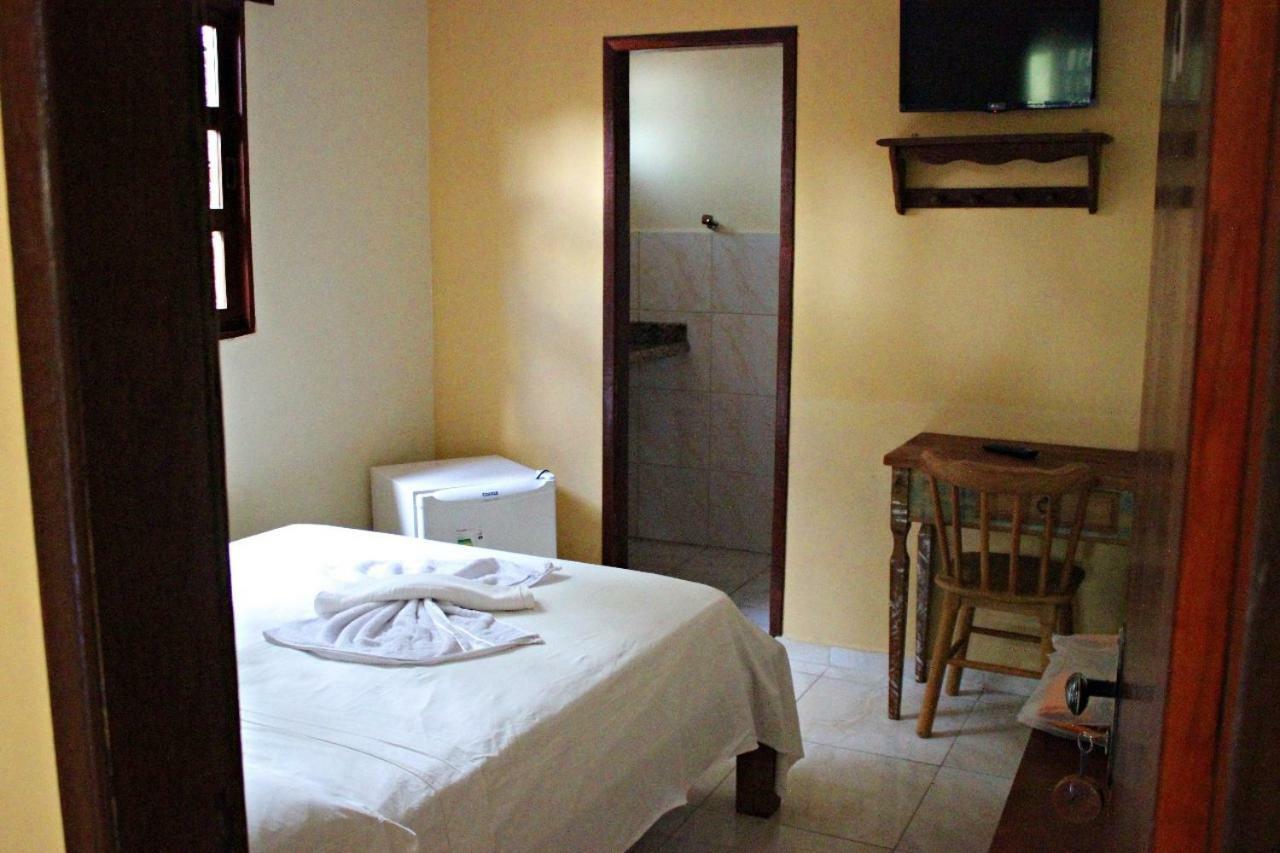 Pousada Casa Da Gente Caruaru Esterno foto