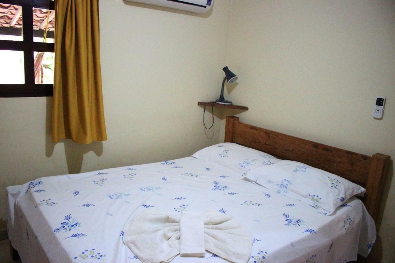 Pousada Casa Da Gente Caruaru Esterno foto