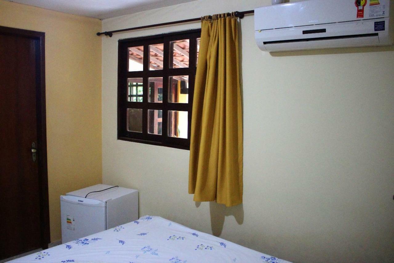 Pousada Casa Da Gente Caruaru Esterno foto