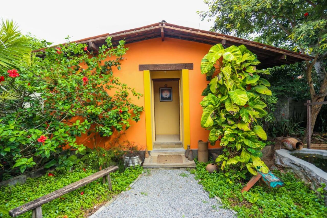 Pousada Casa Da Gente Caruaru Esterno foto