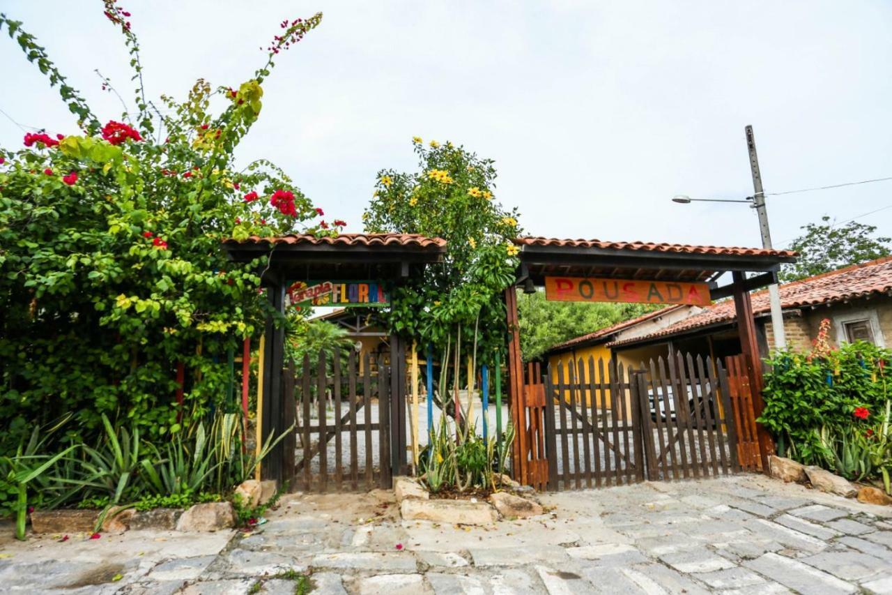Pousada Casa Da Gente Caruaru Esterno foto