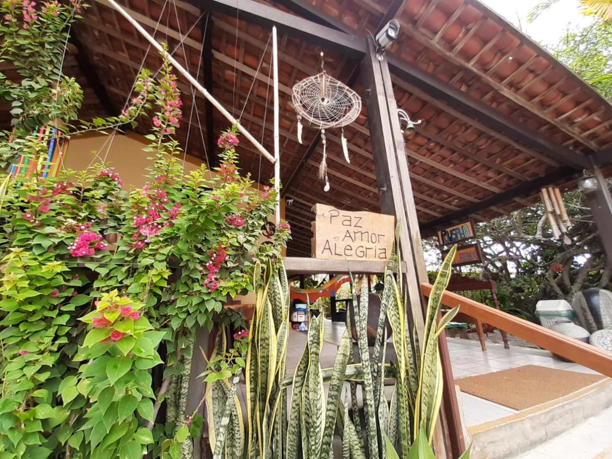 Pousada Casa Da Gente Caruaru Esterno foto