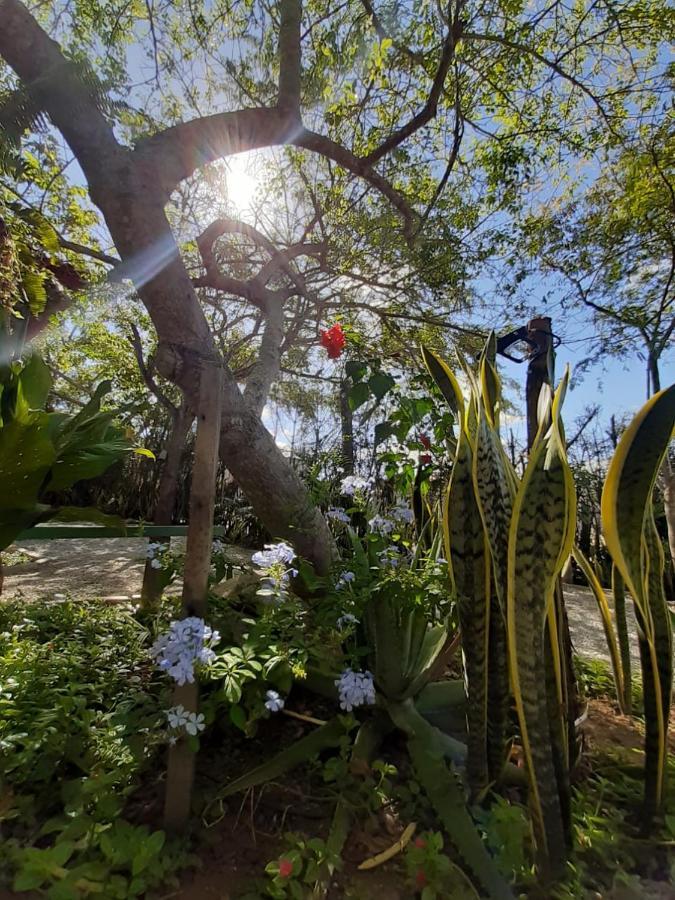 Pousada Casa Da Gente Caruaru Esterno foto