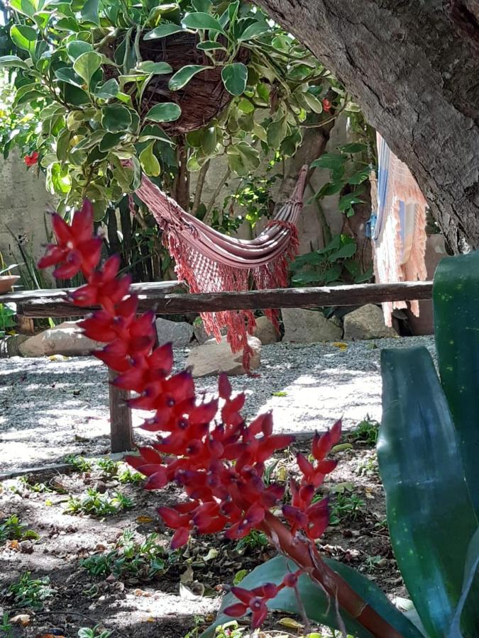 Pousada Casa Da Gente Caruaru Esterno foto